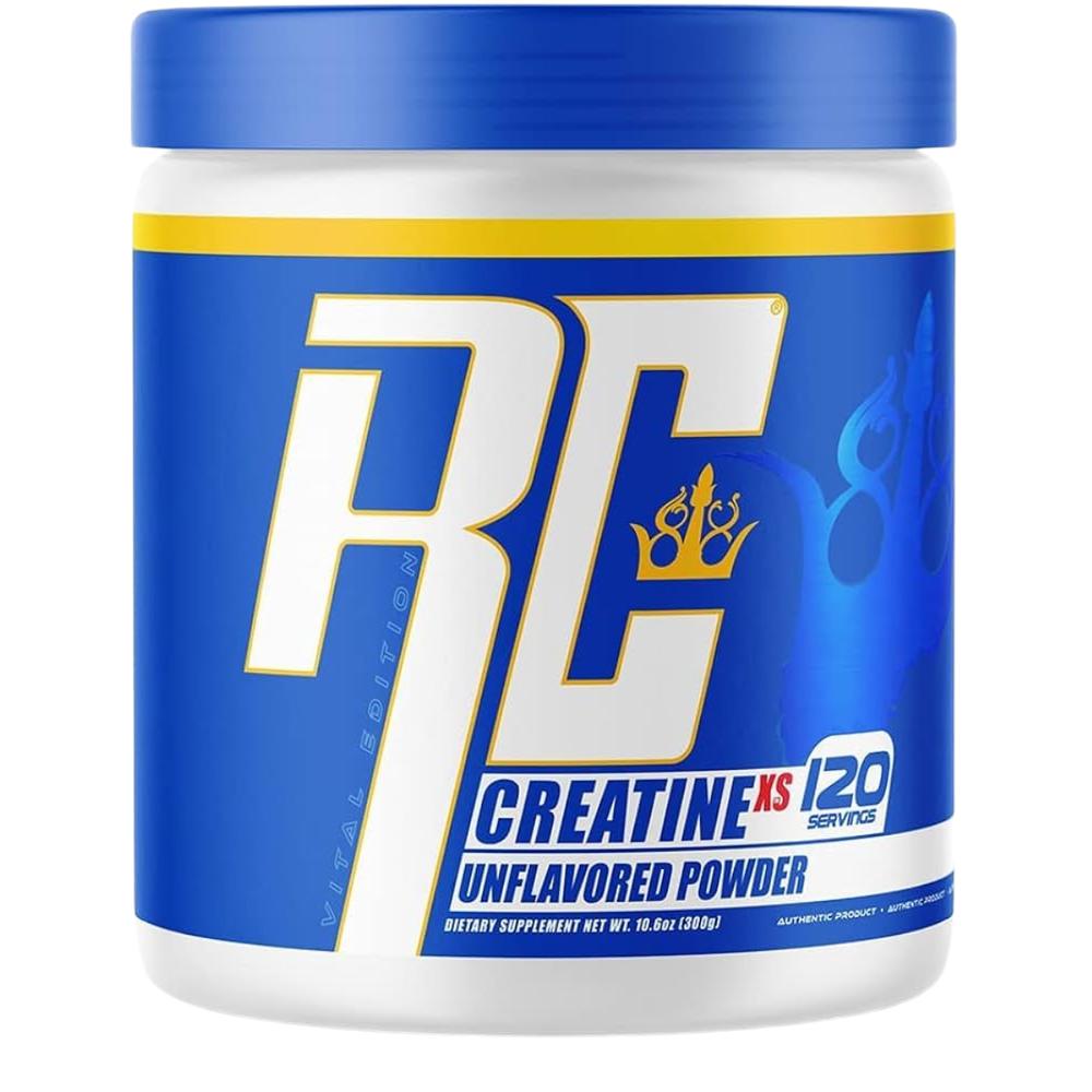 Foto 2 pulgar | Suplemento Ronnie Coleman Creatina 300 g