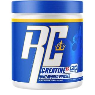 Foto 1 | Suplemento Ronnie Coleman Creatina 300 g