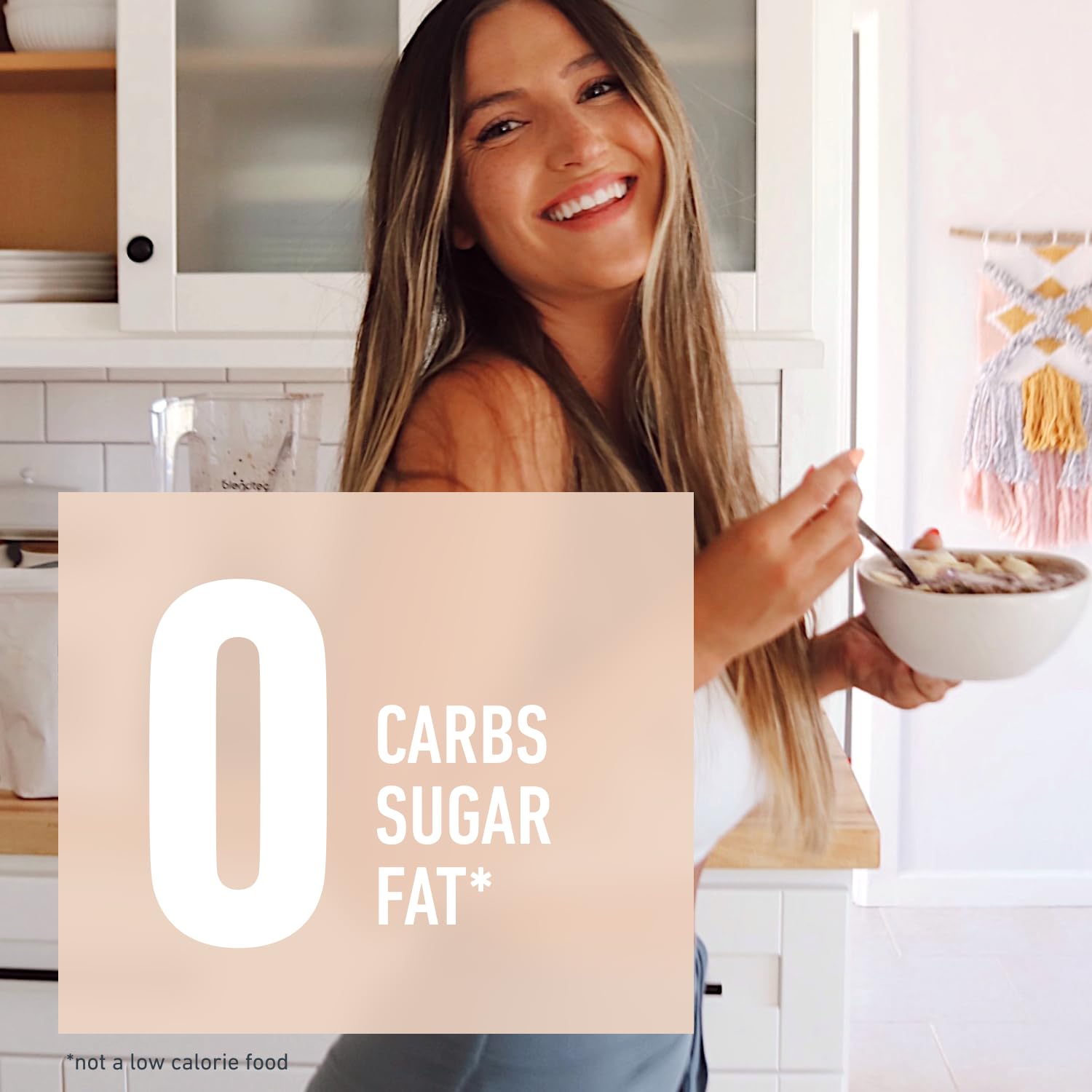 Foto 5 pulgar | Proteína En Polvo Isopure Zero Carb Sin Sabor, 2,04 Kg, 70 Porciones - Venta Internacional.