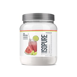 Foto 1 | Proteína En Polvo Isopure Clear Whey Isolate, Sandía Y Lima - Venta Internacional.