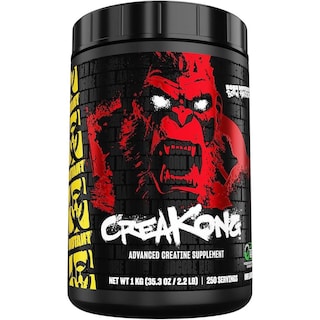Foto 1 | Creatina Monohidratada Mutant Creakong Quelato de Magnesio 1 kg