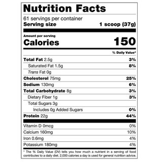 Foto 3 | Proteína Mutant Whey Sabor Chocolate 5 Libras