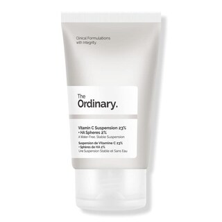 Foto 1 | Suspensión De Vitamina C En Polvo, 23% Más Esferas De Ácido Hialurónico, 2%, 30 Ml, The Ordinary - Venta Internaciona