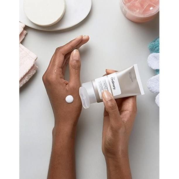 Foto 2 | Suspensión De Vitamina C En Polvo, 23% Más Esferas De Ácido Hialurónico, 2%, 30 Ml, The Ordinary - Venta Internaciona