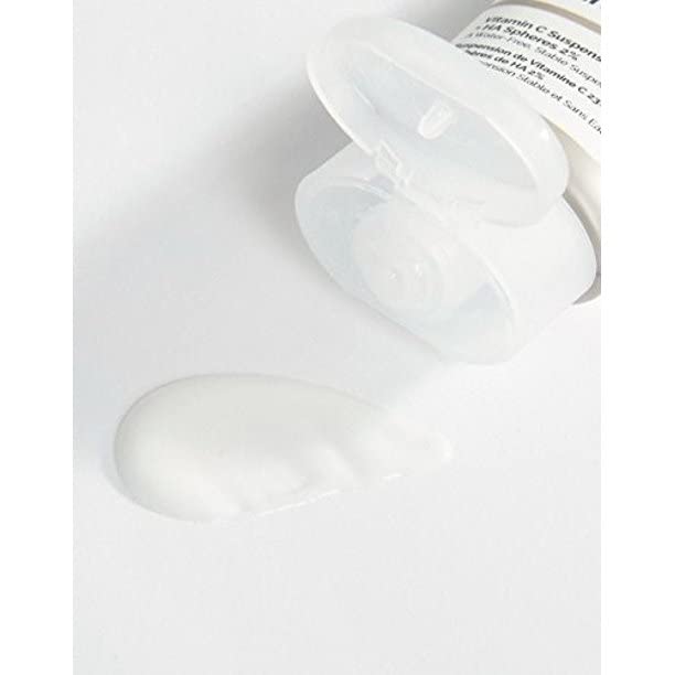 Foto 4 pulgar | Suspensión De Vitamina C En Polvo, 23% Más Esferas De Ácido Hialurónico, 2%, 30 Ml, The Ordinary - Venta Internaciona