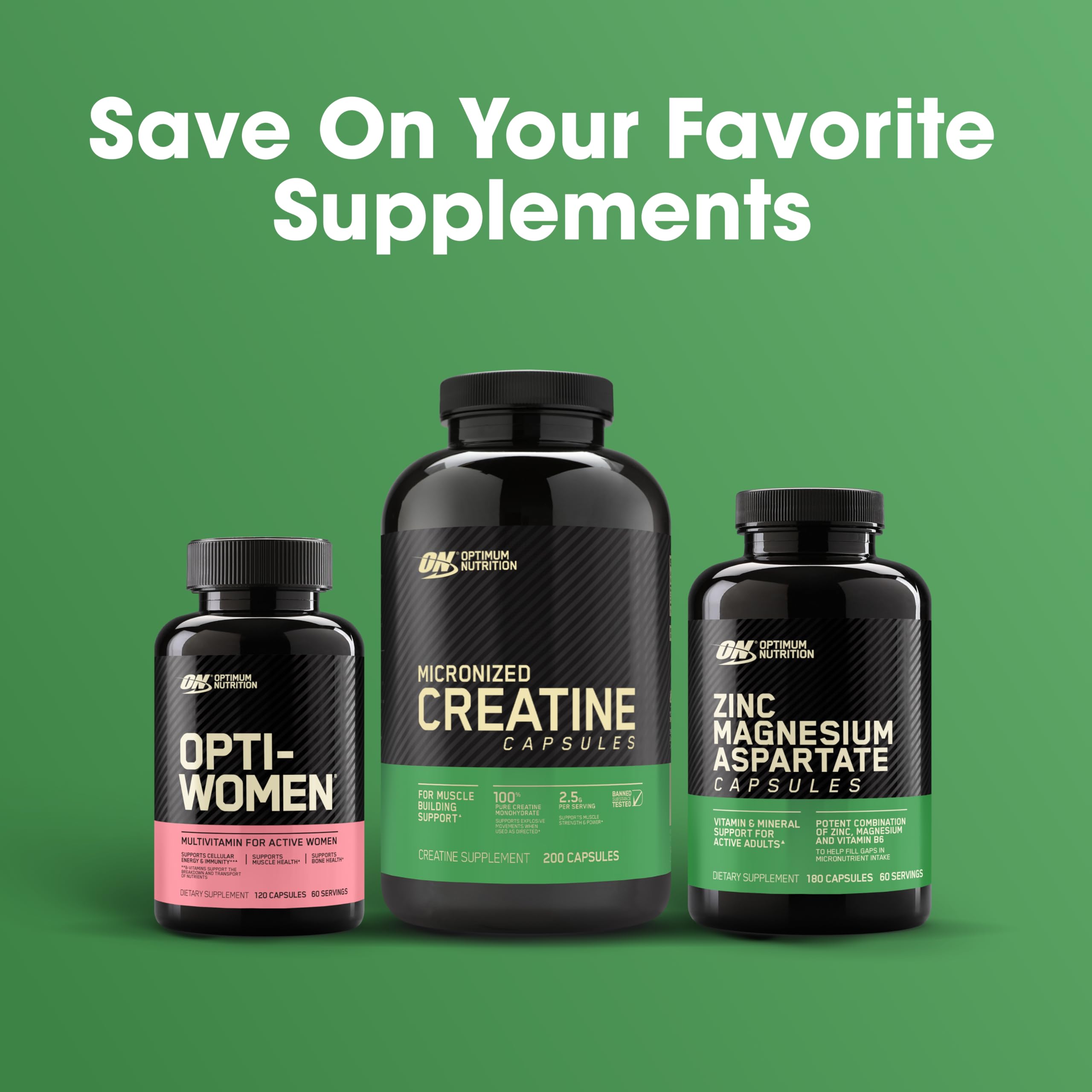 Foto 6 | Suplemento Multivitamínico Optimum Nutrition Opti-men 150 Unidades - Venta Internacional.