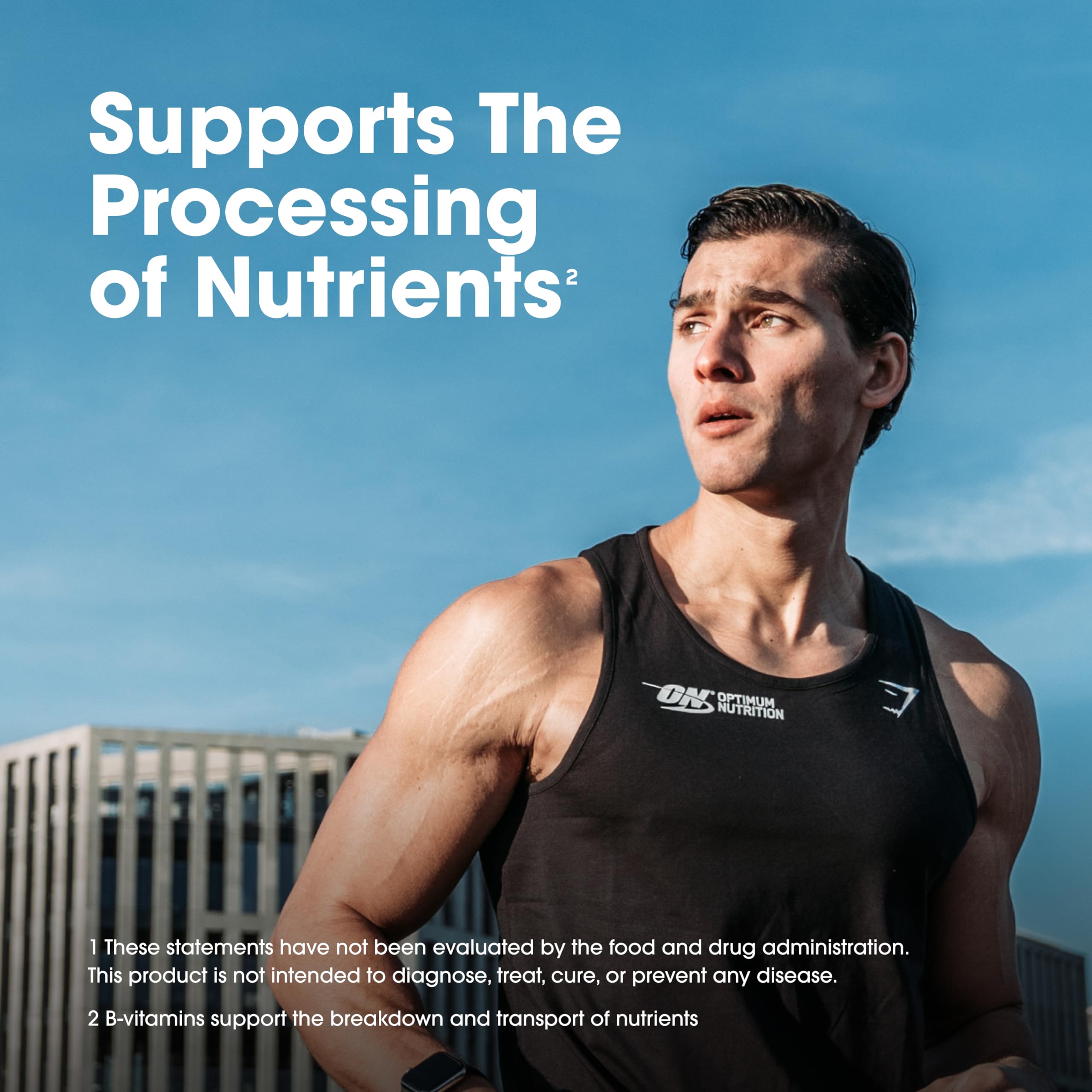 Foto 7 | Suplemento Multivitamínico Optimum Nutrition Opti-men 150 Unidades - Venta Internacional.