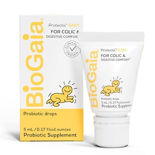 Foto 1 | Gotas Probióticas Biogaia Baby Essentials Para Aliviar Los Cólicos Y Los Gases - Venta Internacional.