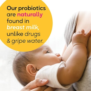 Foto 4 | Gotas Probióticas Biogaia Baby Essentials Para Aliviar Los Cólicos Y Los Gases - Venta Internacional.