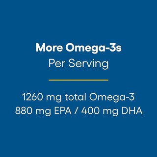 Foto 4 | Suplemento Natural Factors Rxomega-3 De Aceite De Pescado 240 Cápsulas Blandas - Venta Internacional.