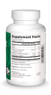 Foto 2 | Yaeyama Chlorella 600 Comprimidos De Supplement Source Naturals - Venta Internacional.