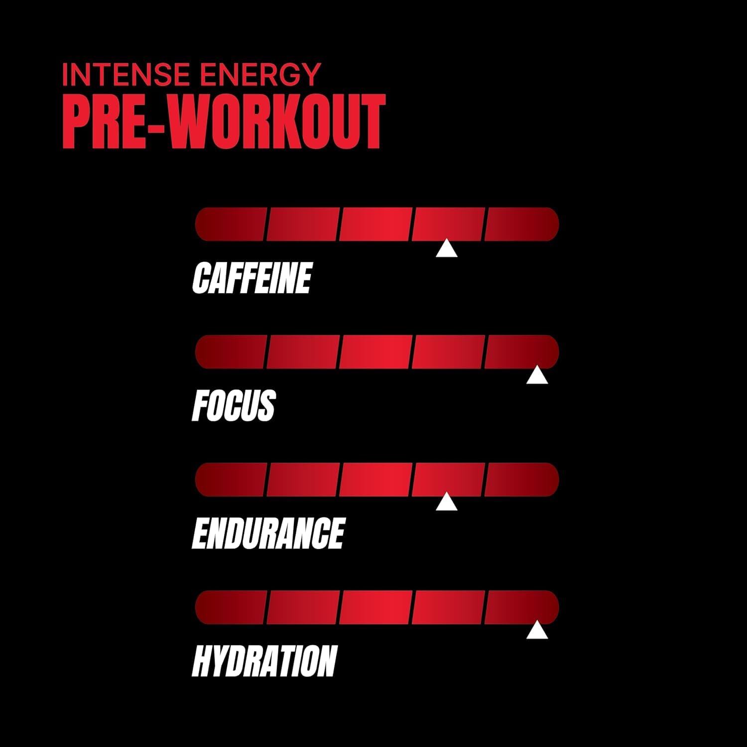 Foto 2 | Polvo Para Antes Del Entrenamiento Prosupps Mr. Hyde Nightmare, 30 Porciones - Venta Internacional.