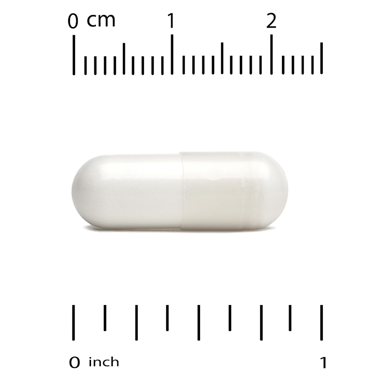 Foto 4 pulgar | Suplemento California Gold Nutrition L-cisteína 500 Mg 60 Cápsulas - Venta Internacional.
