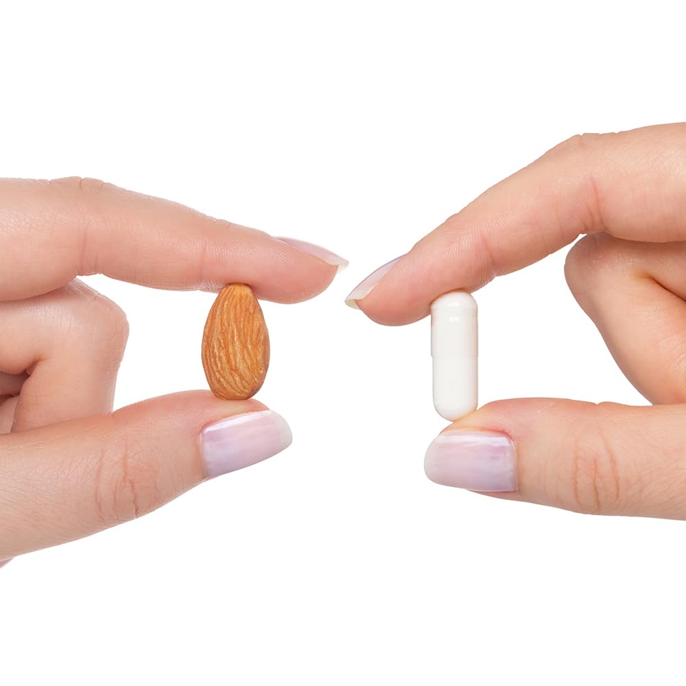 Foto 4 pulgar | Suplemento Seeking Health Acetil-l-carnitina 500 Mg 90 Cápsulas - Venta Internacional.