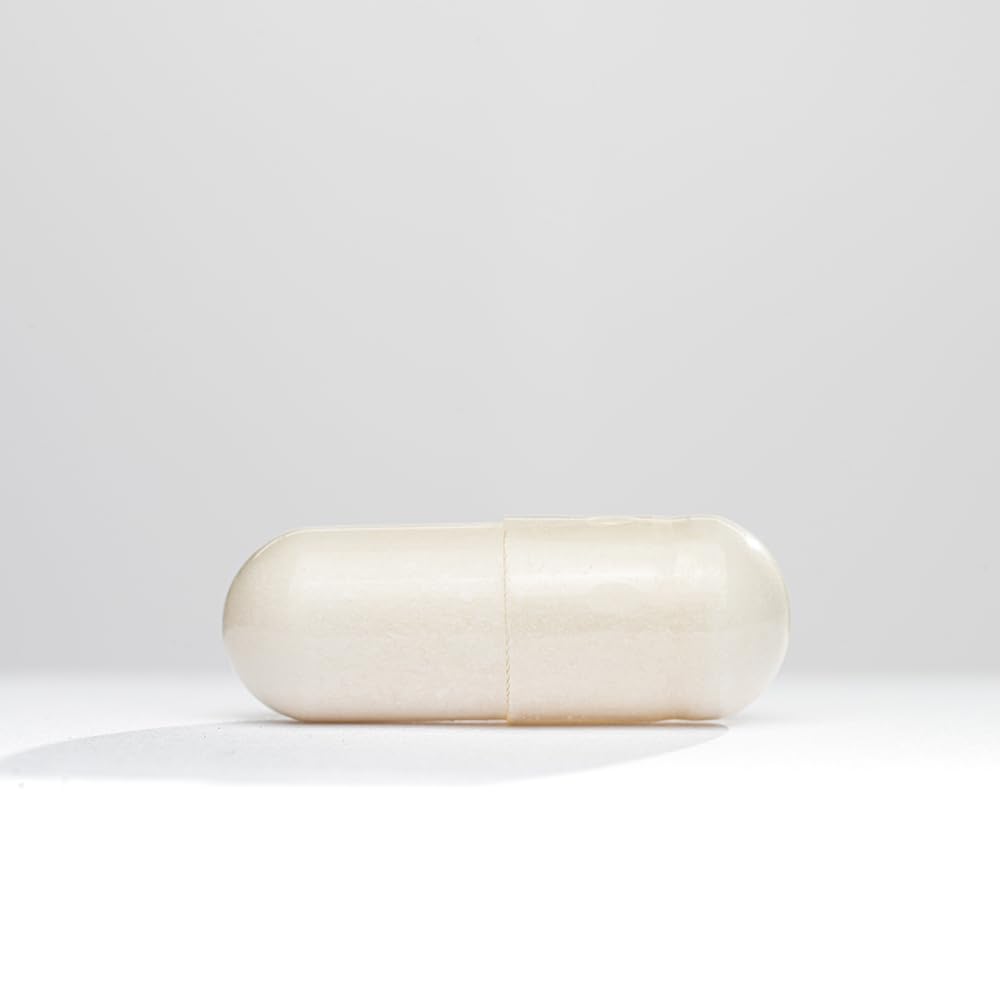 Foto 6 pulgar | Suplemento Seeking Health Acetil-l-carnitina 500 Mg 90 Cápsulas - Venta Internacional.