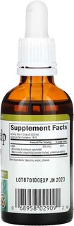 Foto 2 | Suplemento Natural Factors Liquid Kelp De 50 Ml Con 47 Ml De Yodo - Venta Internacional.