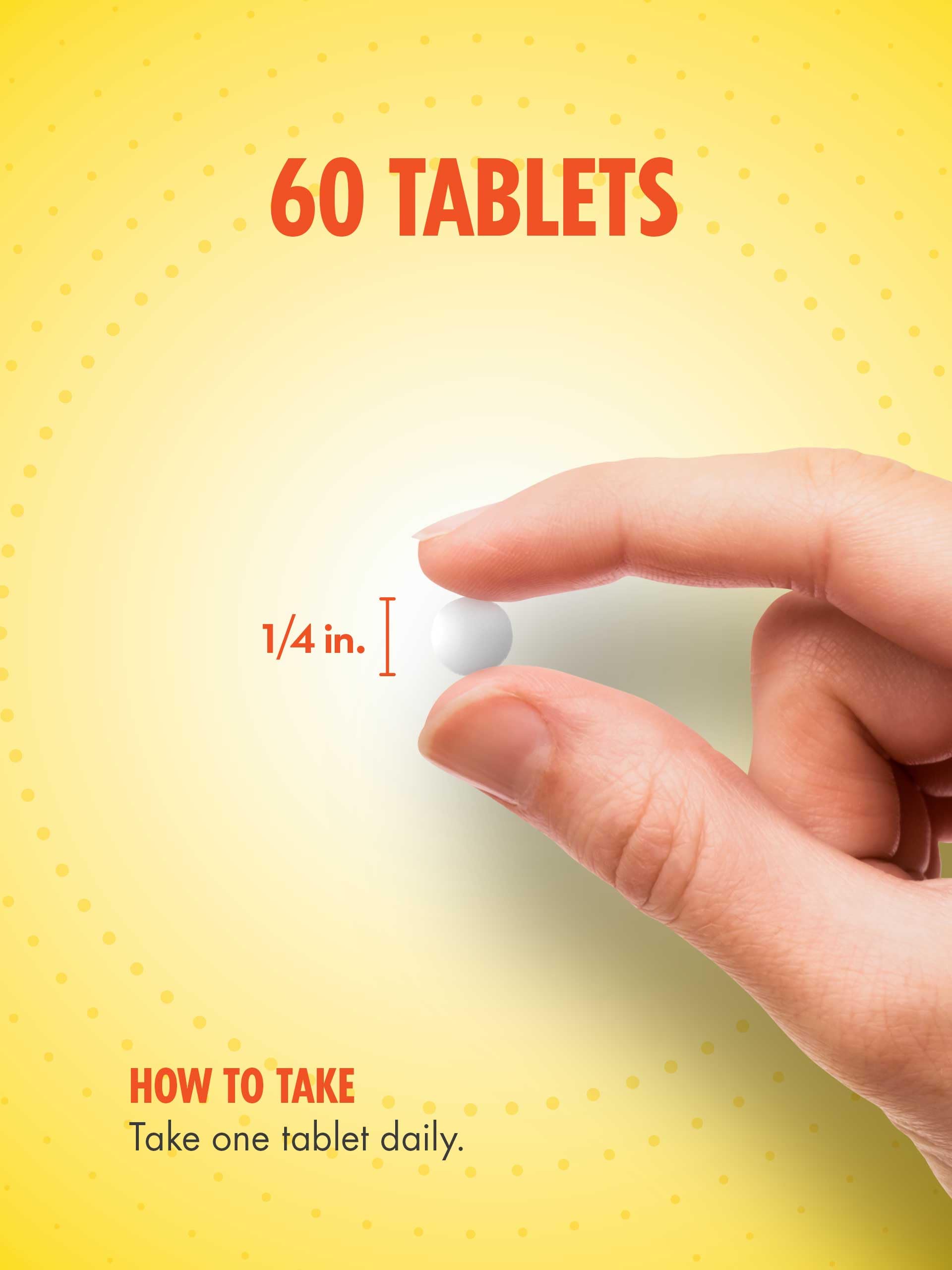 Foto 5 pulgar | Suplemento Sundance En Tabletas De Biotina De Alta Potencia De 1,000 Mcg - Venta Internacional.