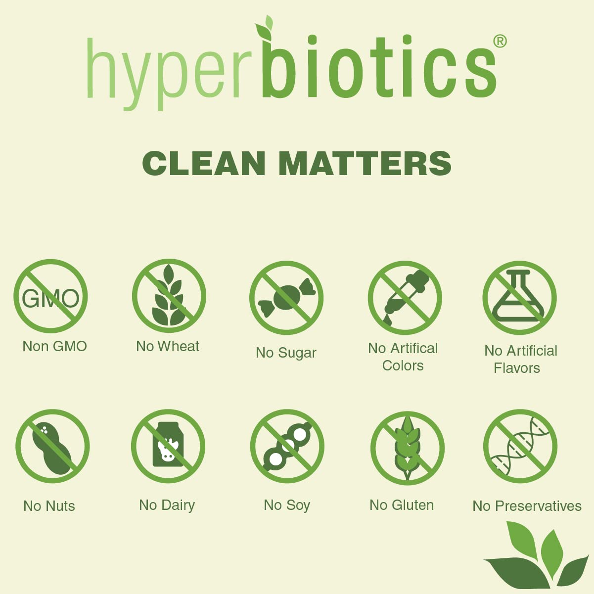 Foto 4 pulgar | Probiotic Hyperbiotics Pro Kids Vegan 60 Comprimidos, 3 Mil Millones De Cfu - Venta Internacional.
