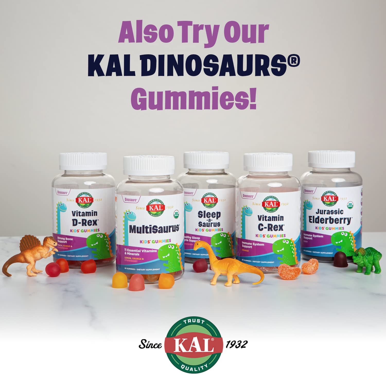 Foto 7 pulgar | Suplemento Kal Kids Zinc Elderberry Activmelts 90 Comprimidos - Venta Internacional.