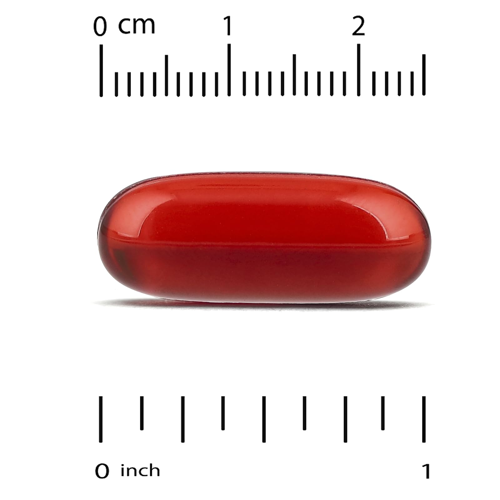 Foto 3 | Suplemento De Aceite De Krill De California Gold Nutrition, 1000 Mg, 60 Cápsulas Blandas - Venta Internacional.