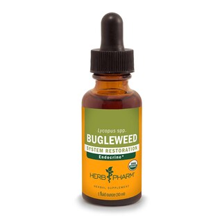 Foto 1 | Suplemento De Extracto Orgánico De Alga De Herb Pharm, 30 Ml - Venta Internacional.