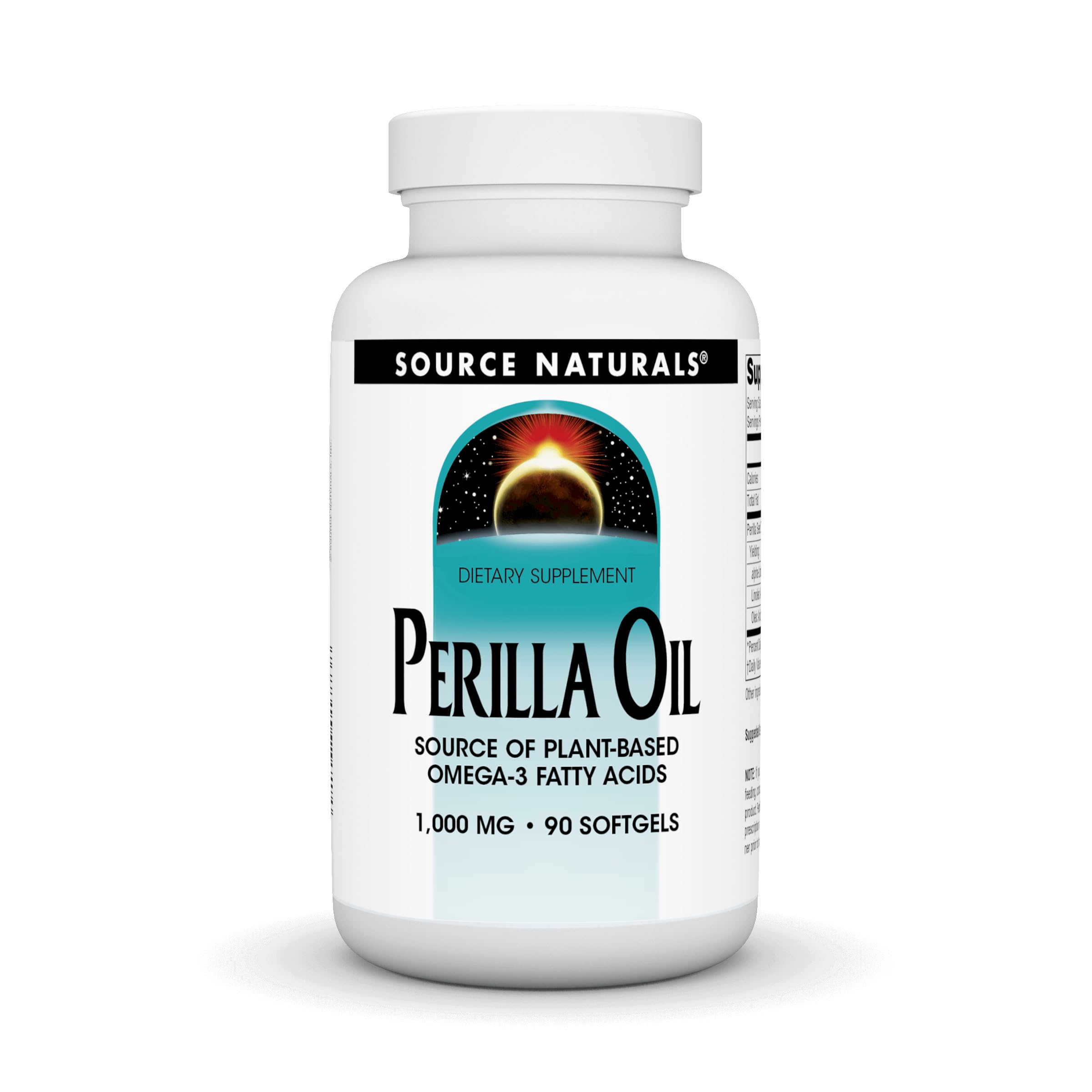 Foto 2 pulgar | Aceite De Perilla Supplement Source Naturals, 1000 Mg, 90 Cápsulas Blandas - Venta Internacional.