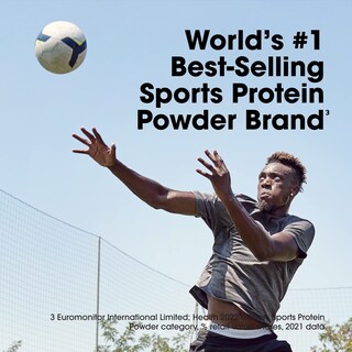 Foto 4 | Proteína De Suero En Polvo Optimum Nutrition Gold Standard 100% - Venta Internacional.