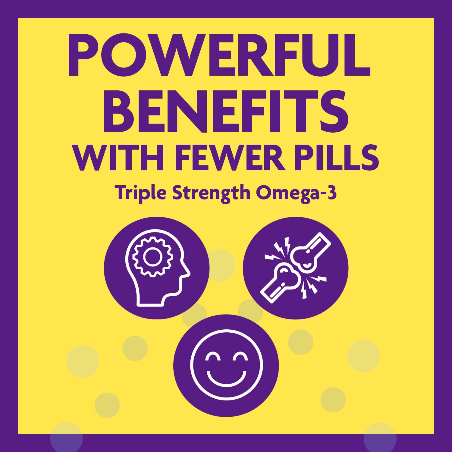 Foto 3 pulgar | Suplemento Innovixlabs Triple Strength Omega 3 900 Mg 200 Cápsulas - Venta Internacional.
