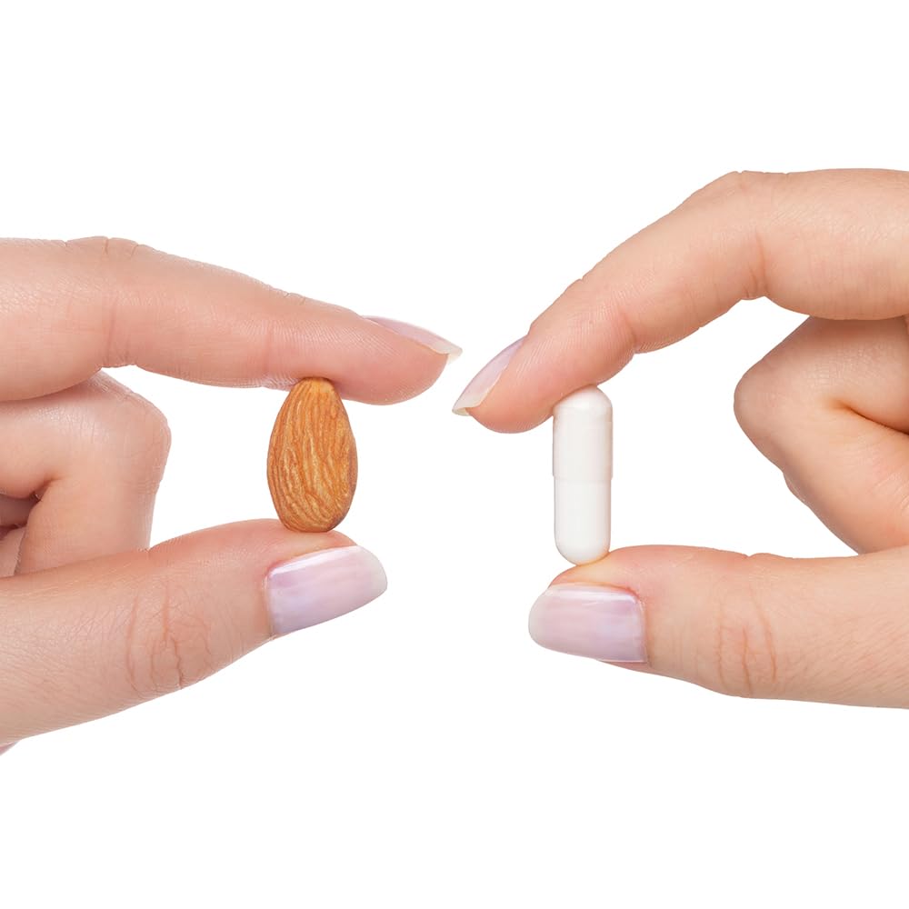 Foto 4 pulgar | Suplemento Mineral Seeking Health Optimal Magnesio 150 Mg - Venta Internacional.