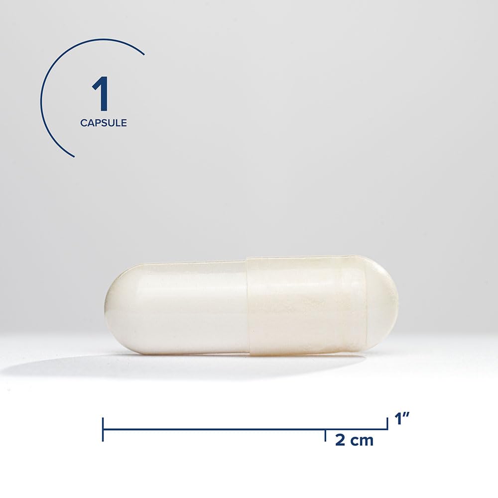 Foto 6 pulgar | Suplemento Mineral Seeking Health Optimal Magnesio 150 Mg - Venta Internacional.
