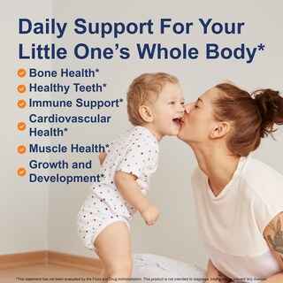 Foto 3 | Vitamina D Carlson Baby's Super Daily D3 400 Ui 10.3 Ml - Venta Internacional