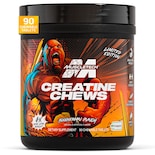 Suplemento Muscletech Creatine Chews Creapure Monohydrate - Venta Internacional.