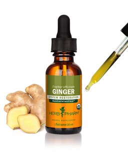Foto 1 | Extracto Líquido Herb Pharm Ginger Digestive Support 30 Ml - Venta Internacional.