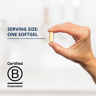 Foto 3 | Suplemento Metagenics Omegagenics Aceite De Semilla De Borraja Gla 240 Mg - Venta Internacional.