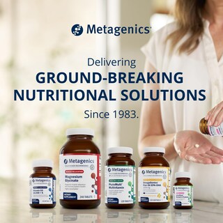 Foto 7 | Suplemento Metagenics Omegagenics Aceite De Semilla De Borraja Gla 240 Mg - Venta Internacional.