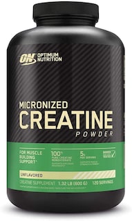 Foto 1 | Suplemento Optimum Nutrition De Creatina En Polvo, 600 G, Sin Sabor - Venta Internacional.