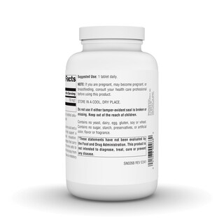 Foto 3 | Supplement Source Naturals Serene Science Gaba 750 Mg 180 Comprimidos - Venta Internacional.
