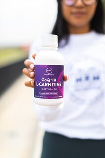 Foto 4 | Suplemento Líquido De L-carnitina Coq-10 De Mrm Nutrition, 960 Ml - Venta Internacional.