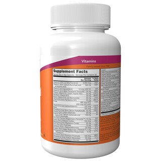 Foto 2 | Supplements Now Special Two Con Superalimentos Verdes 120 Cápsulas - Venta Internacional.
