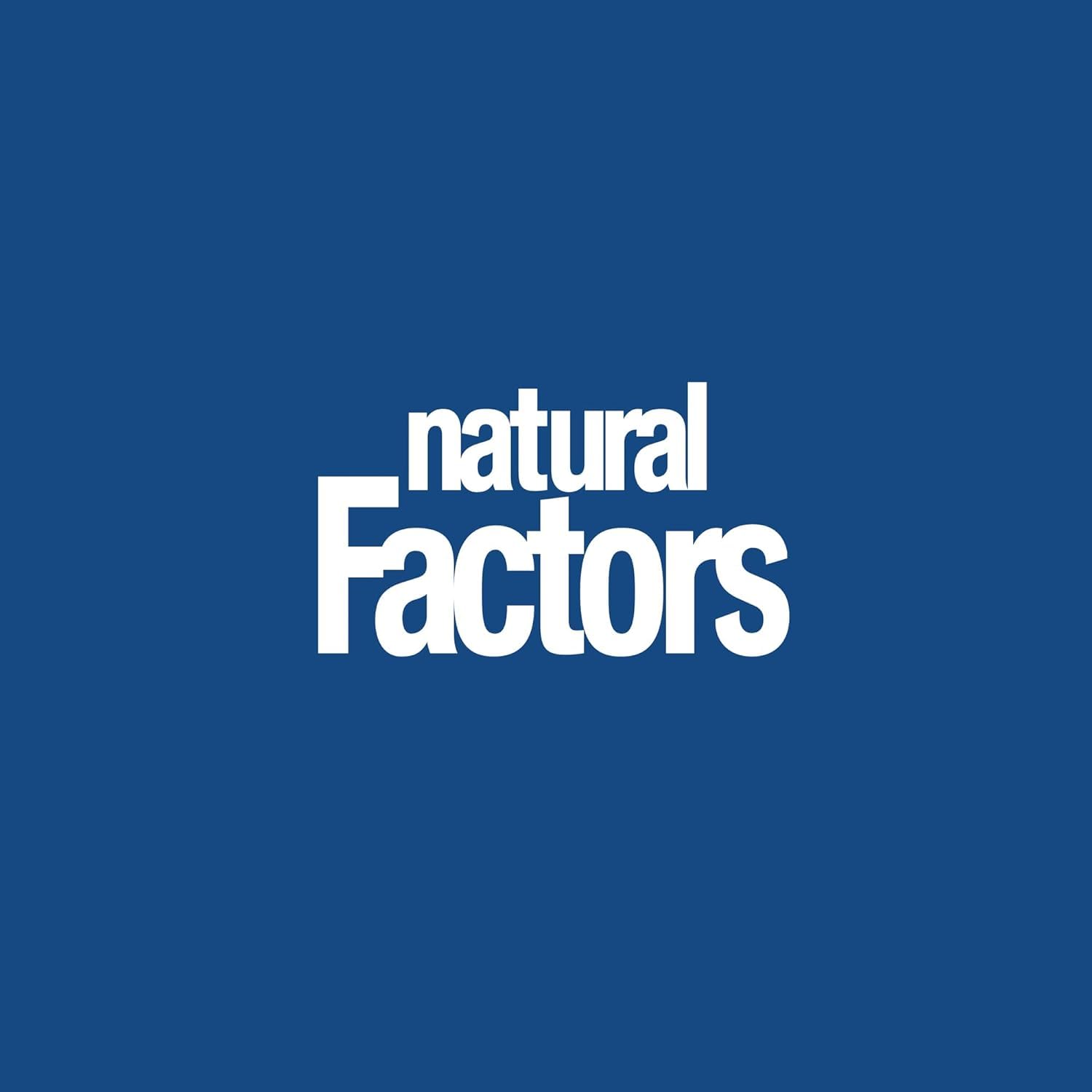 Foto 6 pulgar | Suplemento Natural Factors Glutatión Lipomicel Matrix 300 Mg - Venta Internacional.