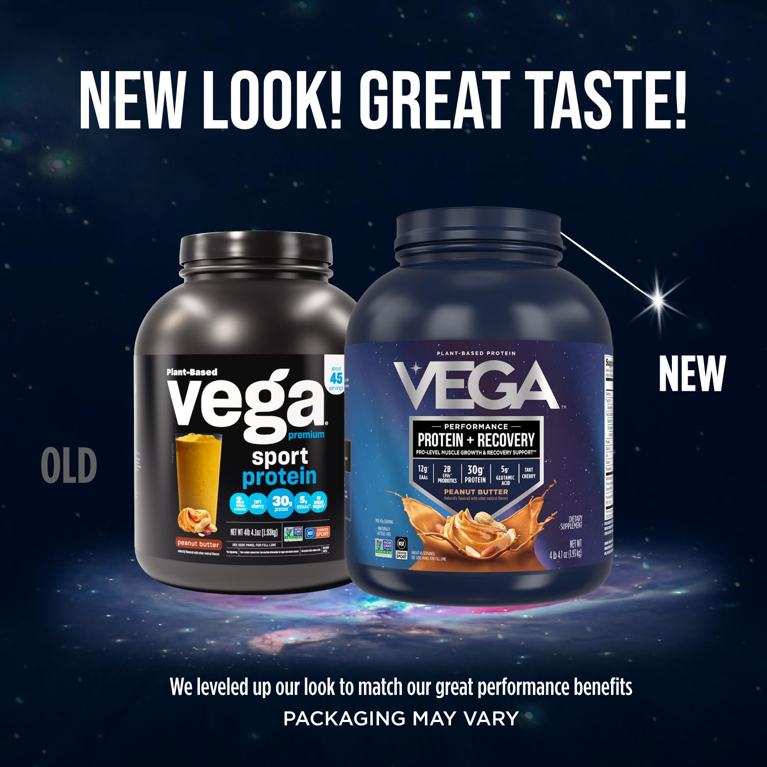 Foto 4 pulgar | Proteína En Polvo Vega Sport Premium Vegan Chocolate 2 Kg - Venta Internacional.