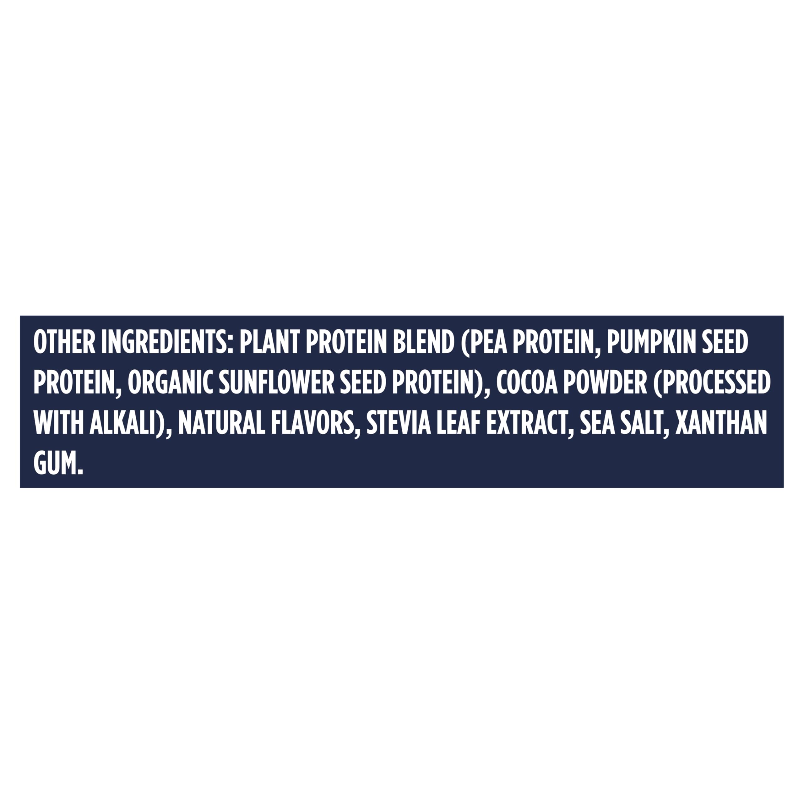 Foto 8 pulgar | Proteína En Polvo Vega Sport Premium Vegan Chocolate 2 Kg - Venta Internacional.