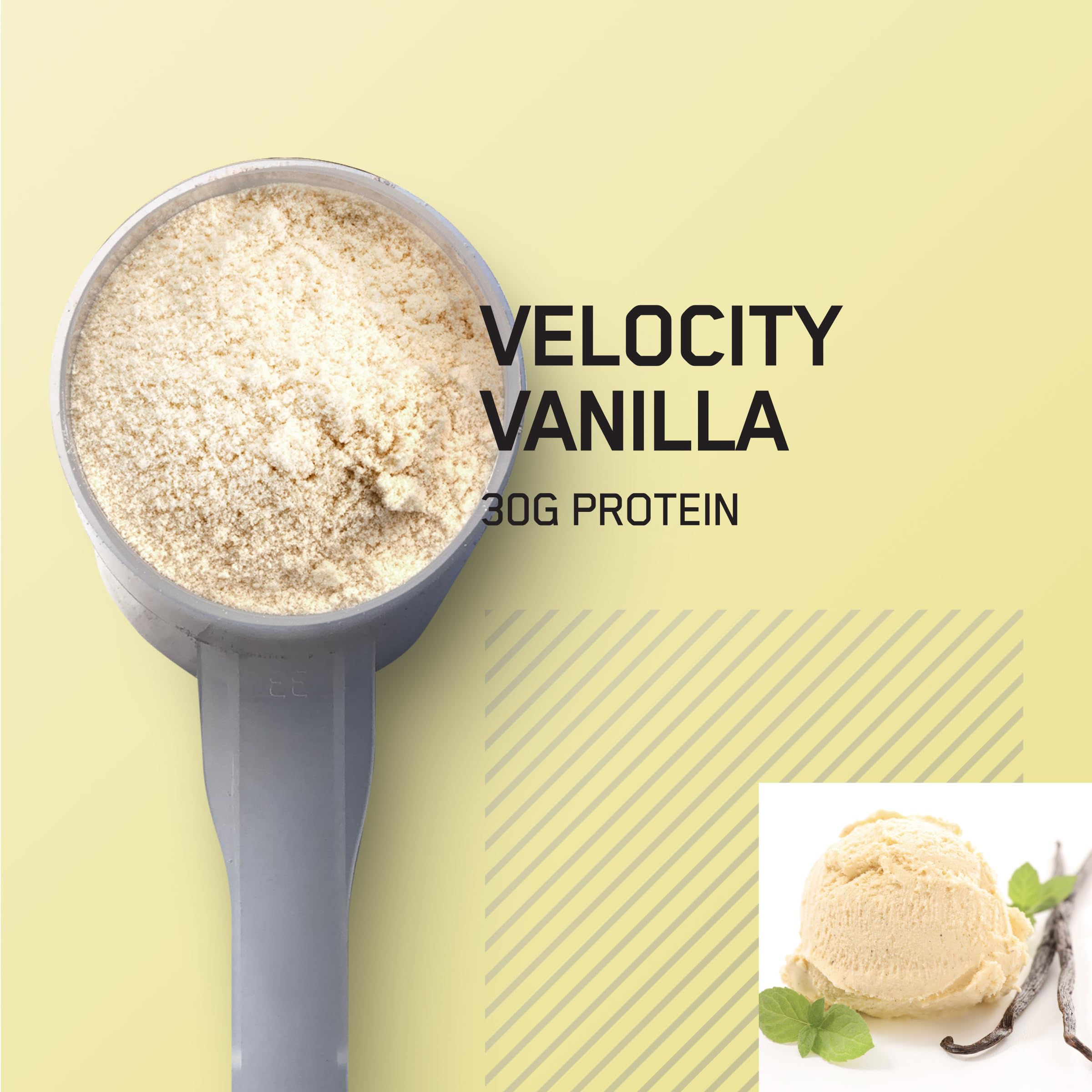 Foto 3 | Proteína En Polvo Optimum Nutrition Platinum Hydrowhey 1,6 Kg - Venta Internacional.