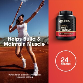 Foto 6 | Proteína De Suero En Polvo Optimum Nutrition Gold Standard 5 Kg - Venta Internacional.