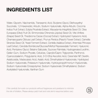 Foto 2 | Anua Sérum Facial Niacinamida 10% + Txa 4% 30 Ml | Antimanchas E Hiperpigmentación