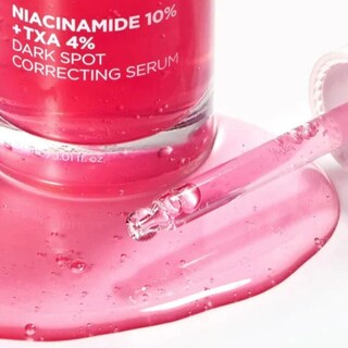 Foto 4 | Anua Sérum Facial Niacinamida 10% + Txa 4% 30 Ml | Antimanchas E Hiperpigmentación