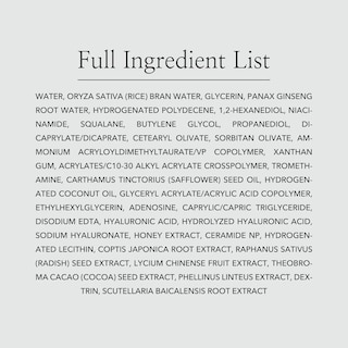 Foto 2 | Suplemento Beauty of Joseon Crema Facial 50 ml Hidratante Coreana con Ginseng Escualano y Niacinamida Ilumina y Suaviza