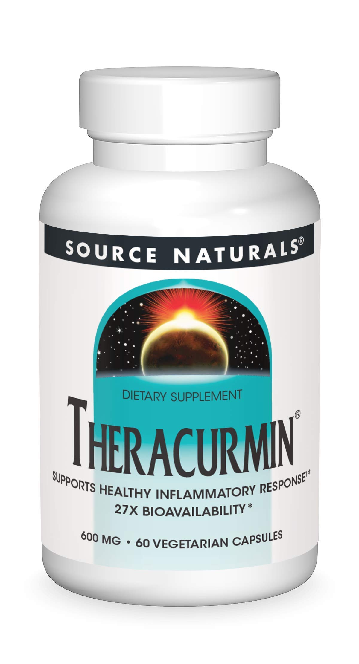 Foto 2 pulgar | Suplemento Source Naturals Theracurmin 600 Mg 60 Cápsulas - Venta Internacional.