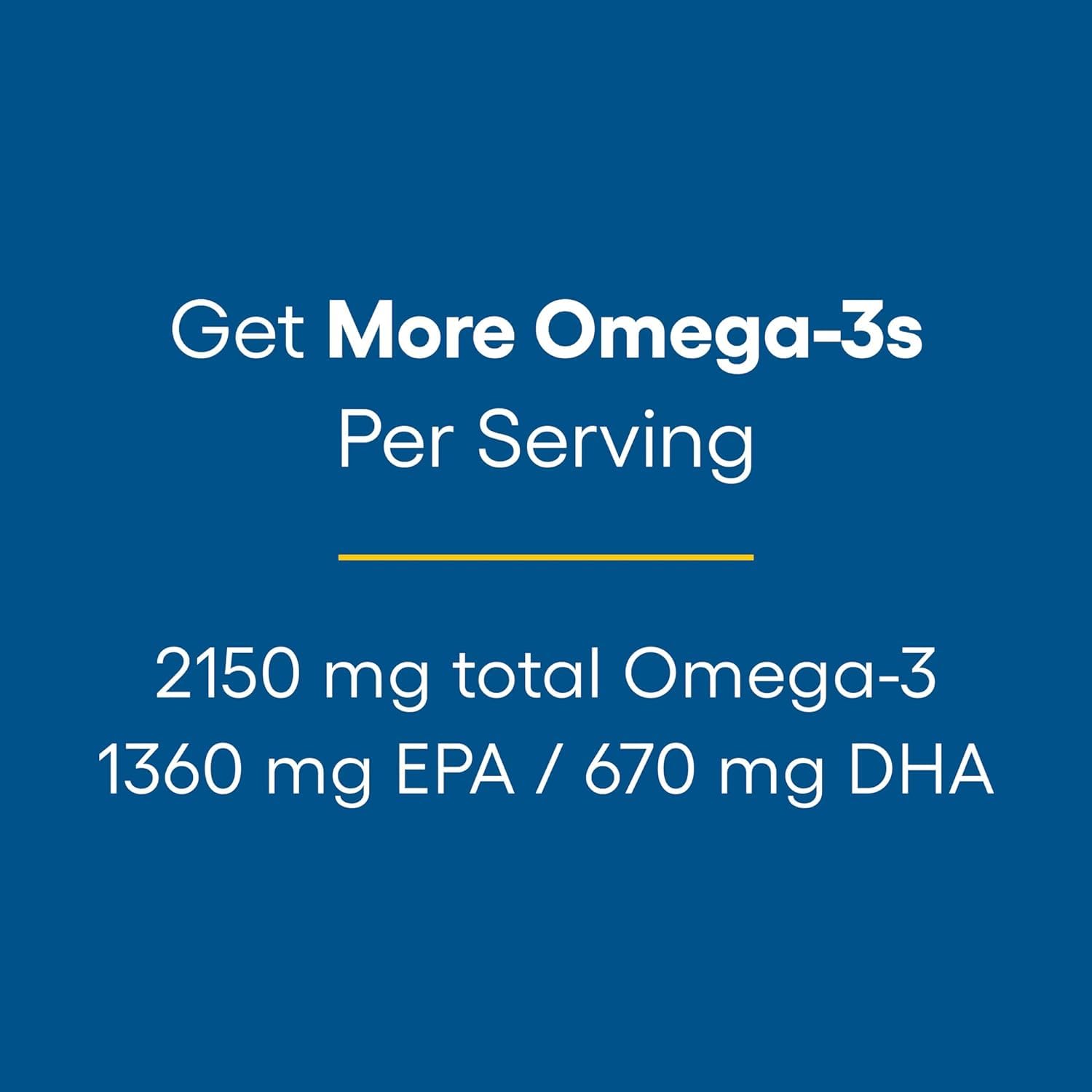 Foto 5 pulgar | Aceite De Pescado Natural Factors Rxomega-3 Ultra Strength 60 Cápsulas Blandas - Venta Internacional.