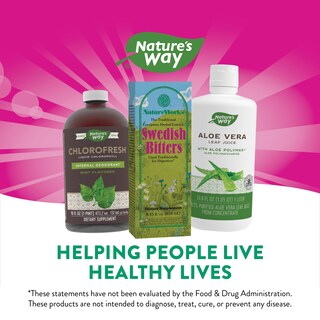 Foto 6 | Extracto De Hierbas Natureworks Swedish Bitters 250 Ml Para La Digestión - Venta Internacional.